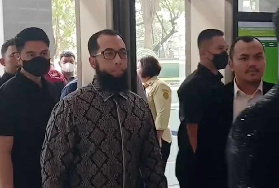 Sidang Korupsi Kuota Haji, Khalid Basalamah Akui 37 Jemaah Diminta Biaya Tambahan Seribu Dolar AS