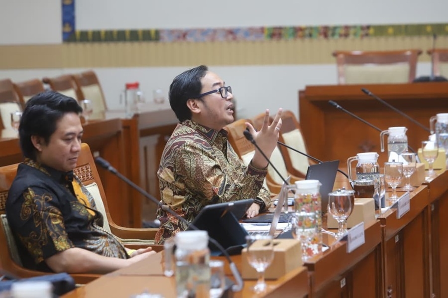 Pakar UGM Dorong Badan Pemulihan Aset Independen, Cegah Konflik Kepentingan Antara Penegak Hukum