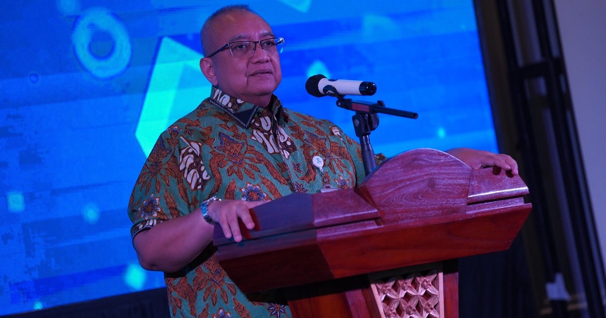 Dana Bergulir LPDB Tembus Rp1,6 Triliun, 85 Persen Bidik Sektor Riil