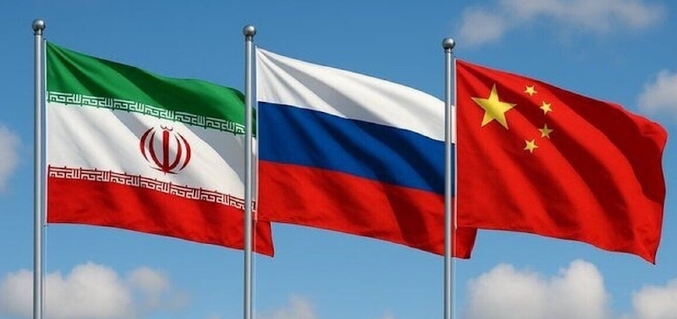 Trump Sebut China dan Rusia Tak Bantu Iran dalam Perang, Ini Alasannya