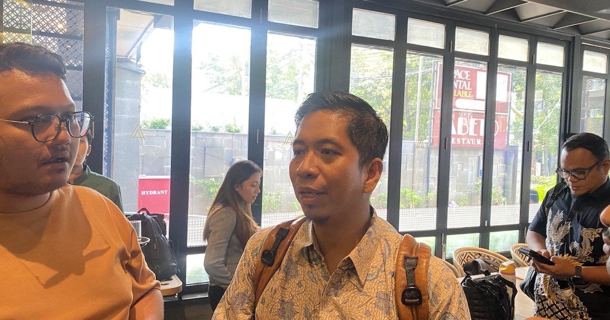 Target Niaga Gas 877 BBTUD, PGN Sebut Penyaluran Masih Berjalan Normal