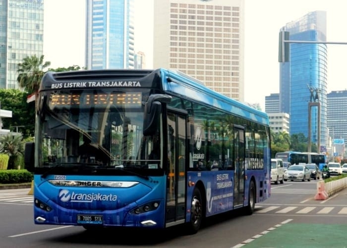 Kenaikan Tarif Transjakarta Harus Dibarengi Peningkatan Fasilitas Pelayanan dan Keamanan