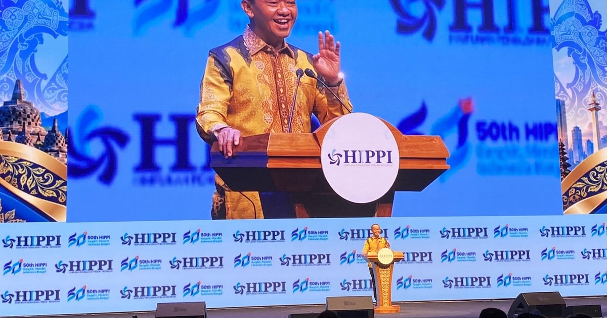 Bahlil Bidik Mandatori Etanol hingga E50, Mulai Bertahap pada 2027
