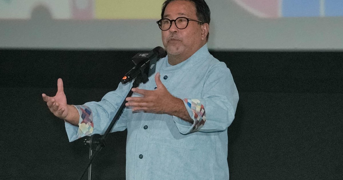 Jakarta Film Week 2026 Resmi Dibuka, Hadirkan Kompetisi hingga Forum Industri