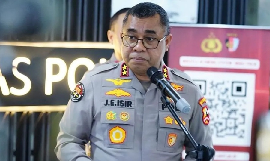 Mutasi 199 Perwira Polri, Sejumlah Jabatan Strategis Diganti