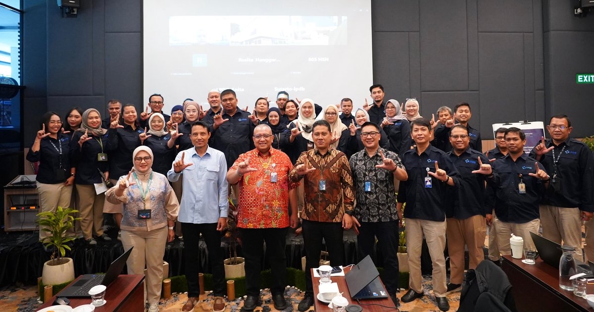 LPDB Koperasi Bidik Transaksi Real Time, Ini Sistem yang Dievaluasi
