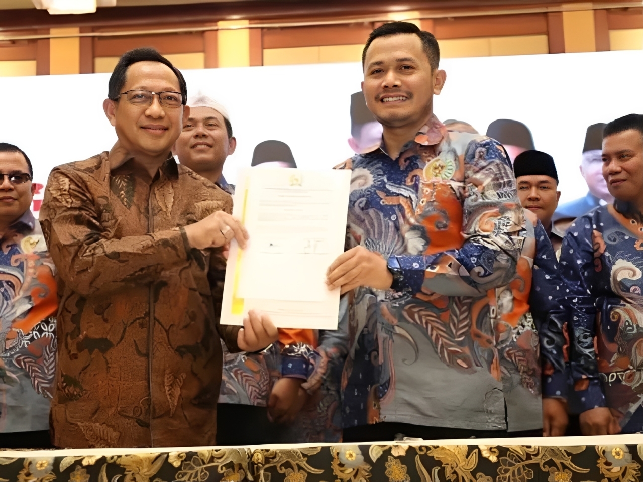 Program MBG Mampu Buka Pasar Baru bagi Petani dan UMKM, Begini Respon ADKASI