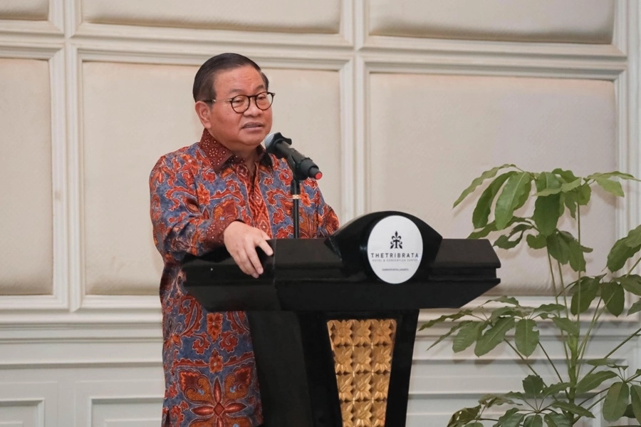 Korban Asap Karhutla Tanpa KTP Jakarta Bisa Berobat di Fasilitas Kesehatan