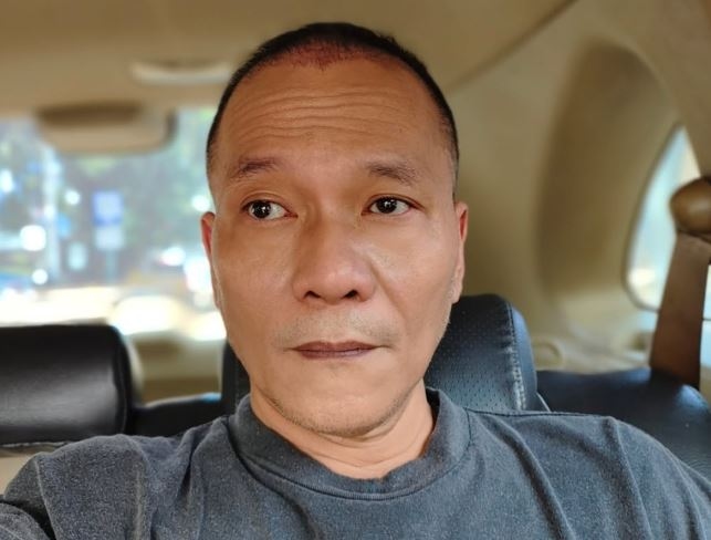 Bintangi Film Yang Disebut Nakal, Iwa K Ingatkan Modal Bergaul Anak Dimulai dari Rumah