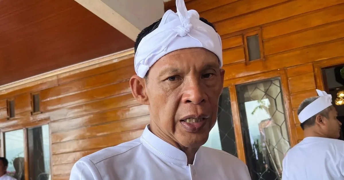 Mangkir Panggilan KPK, Pemeriksaan Wakil Bupati Bogor Ade Ruhandi Dijadwalkan Ulang pada 29 Oktober