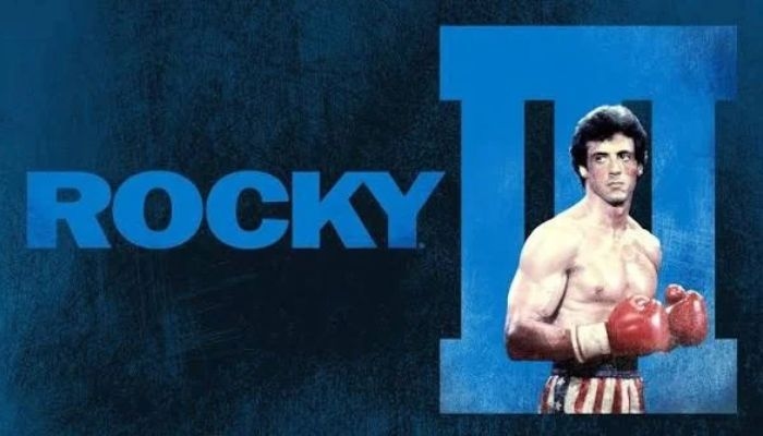 Sinopsis Film Rocky III dan Daftar Pemainnya, Tayang di Bioskop Trans TV 16 Oktober 2026