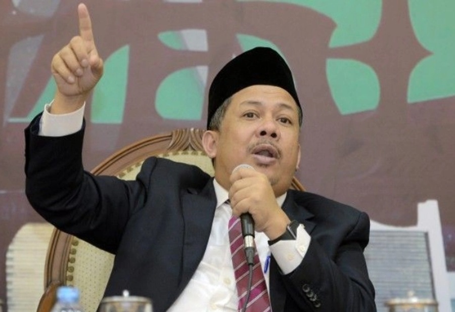 Hanya Kompromi Politik, Fahri Hamzah Tantang DPR Tetapkan Ambang Batas Parlemen Nol atau 20 Persen