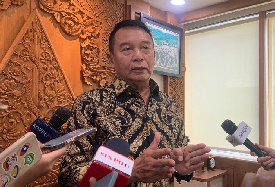 Seruan Pelapor Khusus PBB Perlu Jadi Bahan Pertimbangan Indonesia dalam Keterlibatan Board of Peace