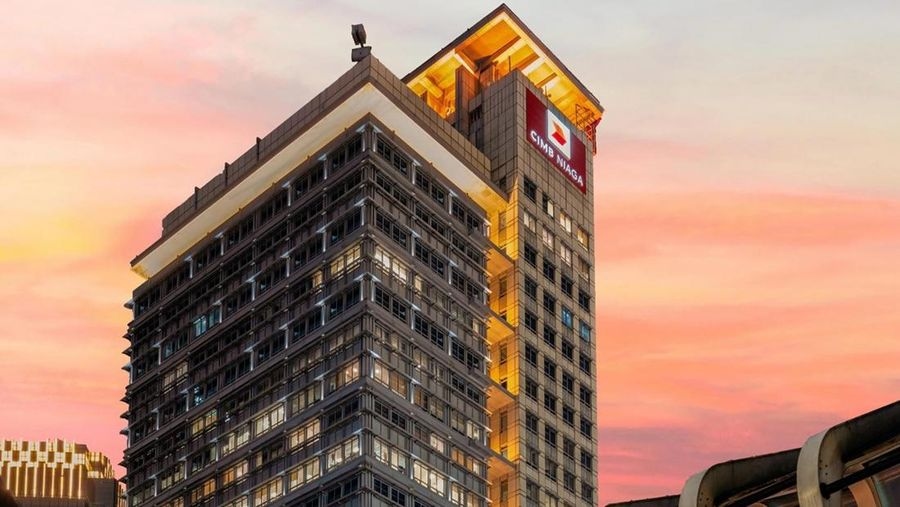Kredit CIMB Niaga Tumbuh 6,7 Persen, Penyaluran untuk Korporasi Meningkat hingga Dua Digit