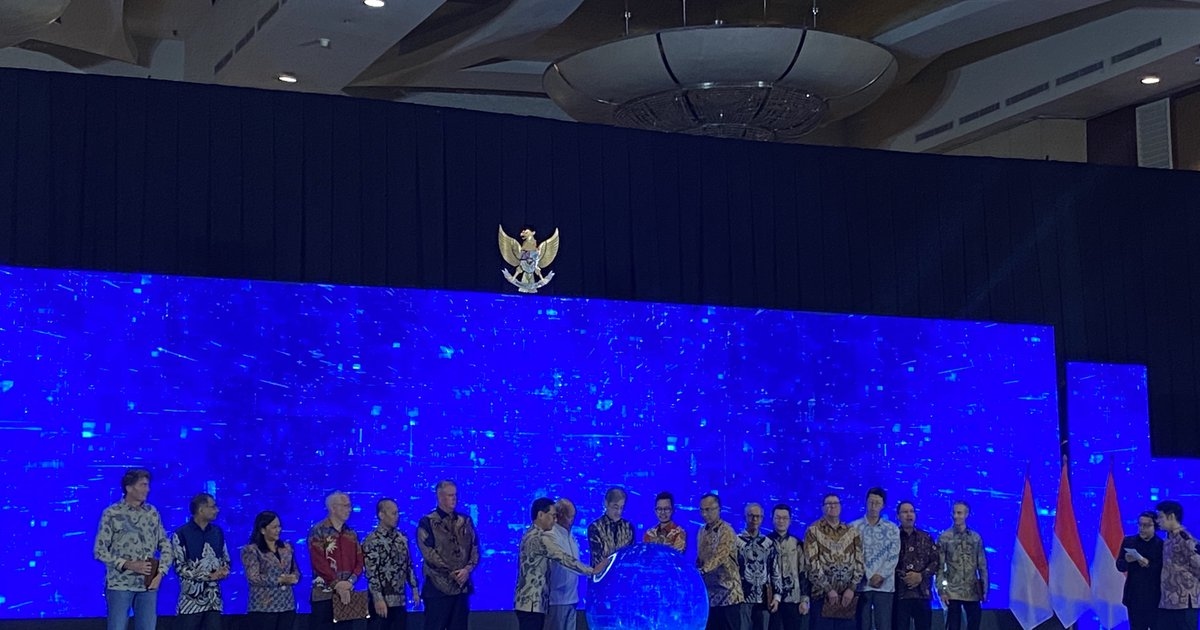 Inpex Rampungkan FEED Masela, FID Dibidik Awal 2027
