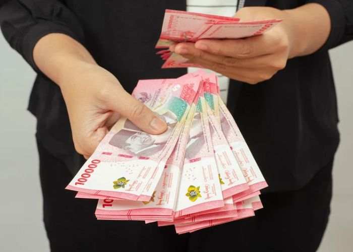 Cara Cek Bansos BPNT Rp600.000 Oktober 2026 Pakai HP, Cukup Siapkan NIK KTP!