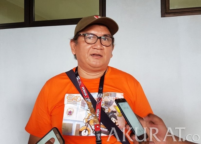 Ferry Indrasjarief Minta Maaf atas Penyerangan Bus Persib U-18, Soroti Dampak Ujaran Kebencian