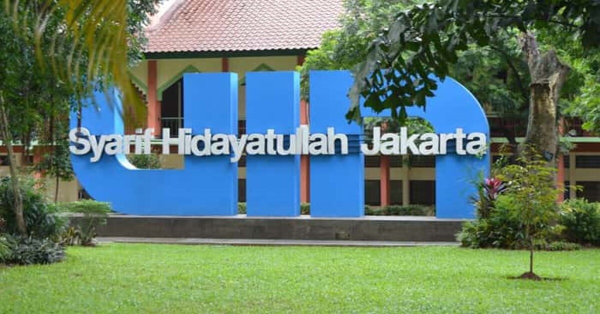 FEB UIN Jakarta Gelar Konferensi Keuangan Islam ASEAN ke-14