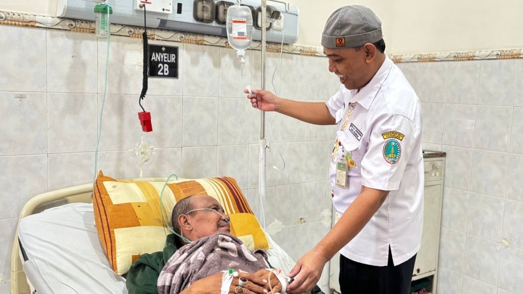Apa Itu Klinik KDMP? Benarkah BPJS Kesehatan Akan Dihapus?