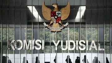 Hakim Tipikor di Perkara Bengawan Kamto Kena Teguran Tertulis dari KY