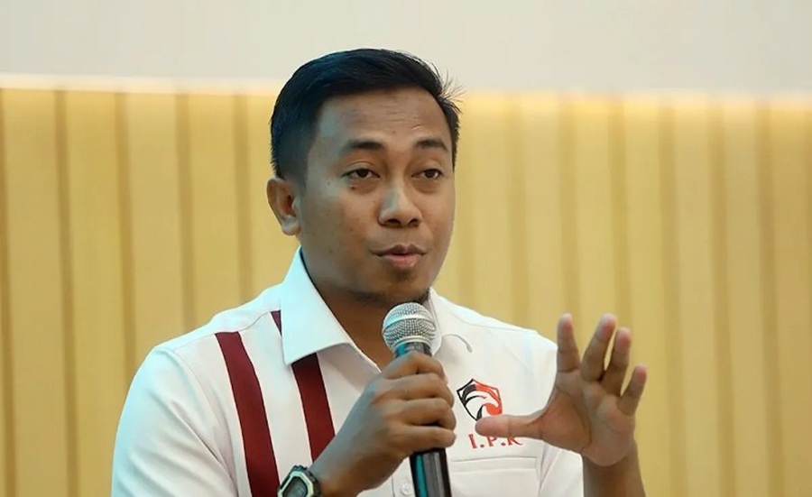 IPR Dukung Kejagung Jadikan Uang Sitaan Korupsi sebagai Bonus Timnas Indonesia