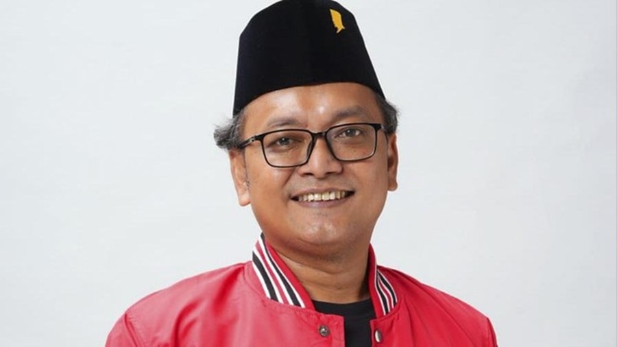 PDIP Soroti Temuan MK soal Ijazah Gibran: Jabatan Publik Harus Tunduk pada Kebenaran