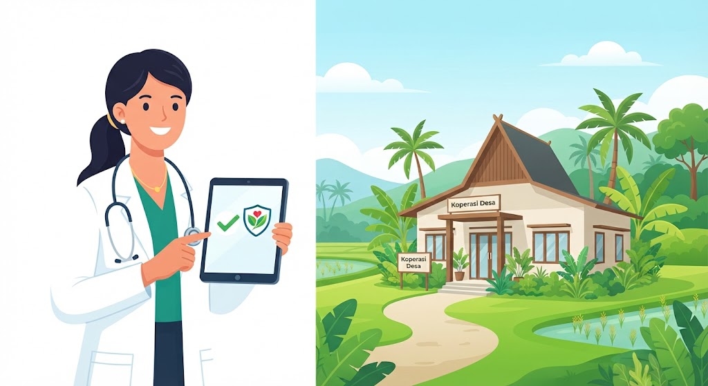 Benarkah BPJS Kesehatan Akan Dihapus? Ini Fakta Sebenarnya