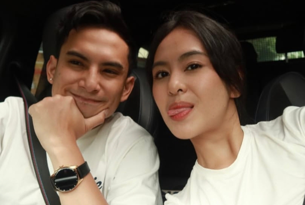 Akui Lalai Jadi Ayah sebab Okin Absen di Lomba Sang Putri, Dilarang Pacar?