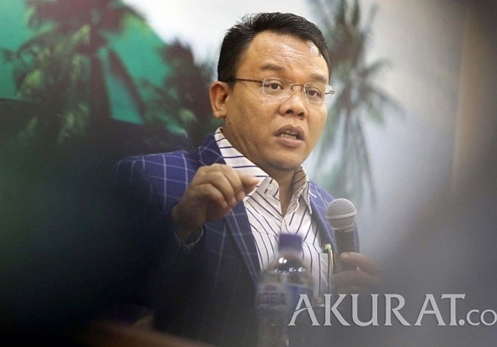 Komisi VII DPR Minta Iman Brotoseno Klarifikasi Soal Pengunduran Diri sebagai Dirut TVRI