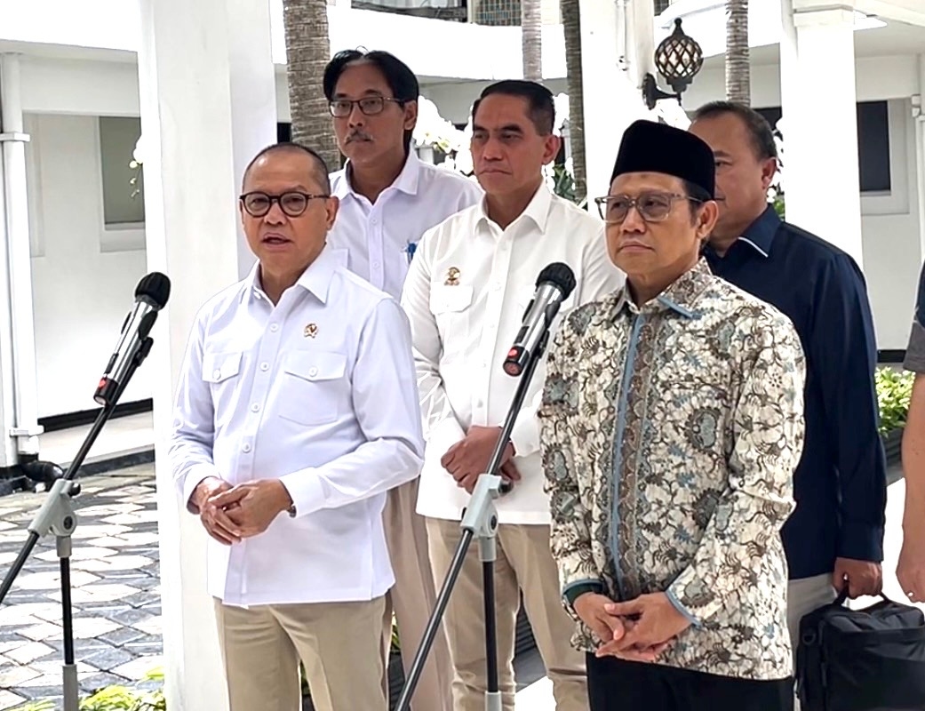 Pemerintah Tak Mau Pekerja Migran Indonesia Hanya Jadi PRT di Luar Negeri, Ini Strateginya