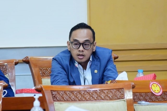 Bripda MS Dipecat, Komisi III DPR Minta Hukuman Pidana Tetap Jalan