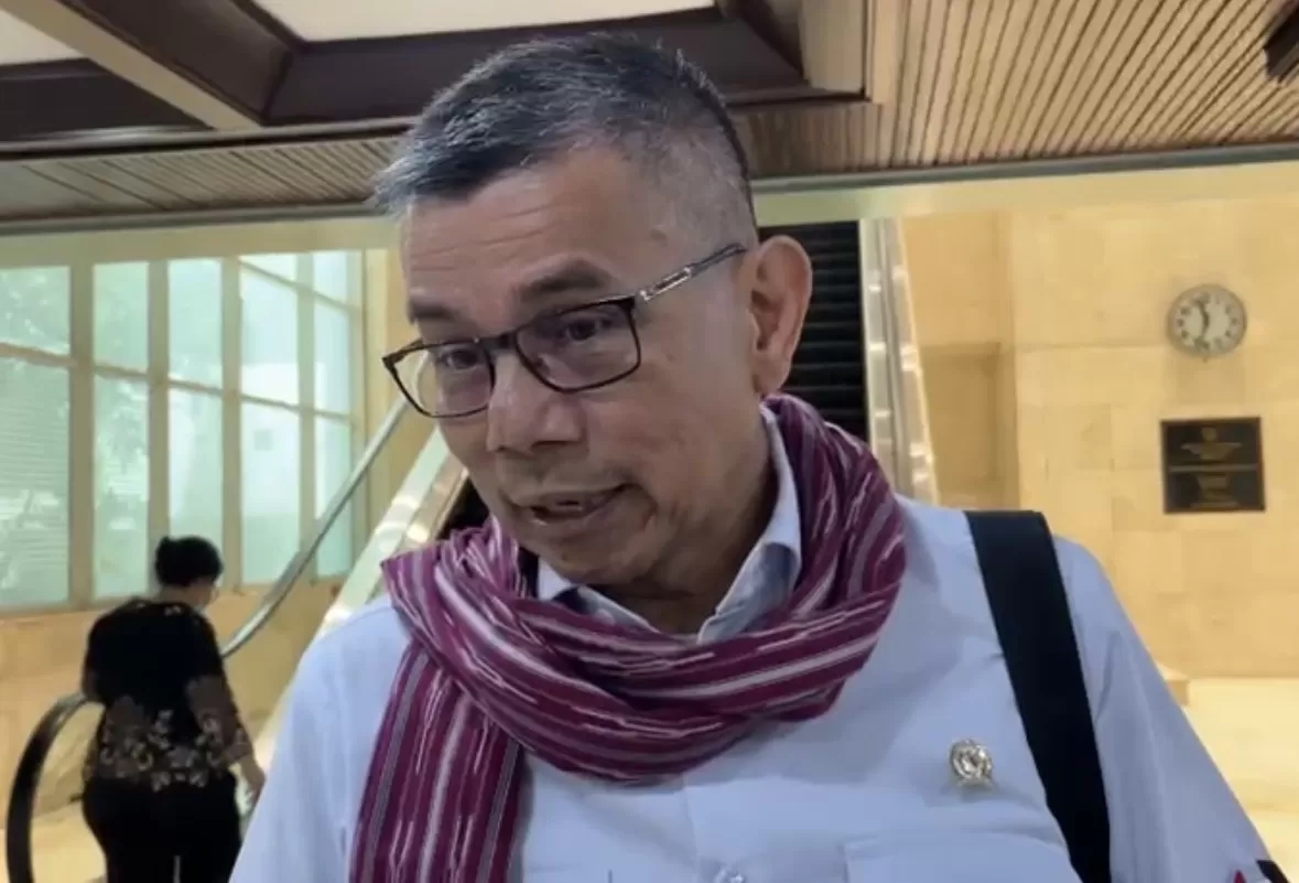 Hinca Sentil Keras Kapolri, Minta Semua Polisi Bermasalah Dipatsuskan