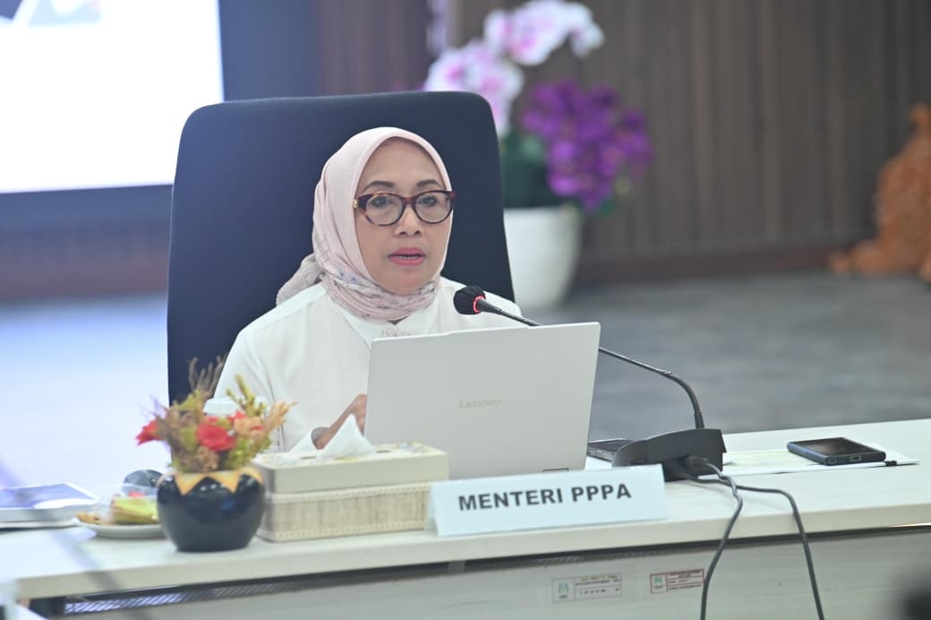 Menteri PPPA: Proses Hukum Kasus Siswa Tewas Dianiaya Brimob di Maluku Harus Transparan