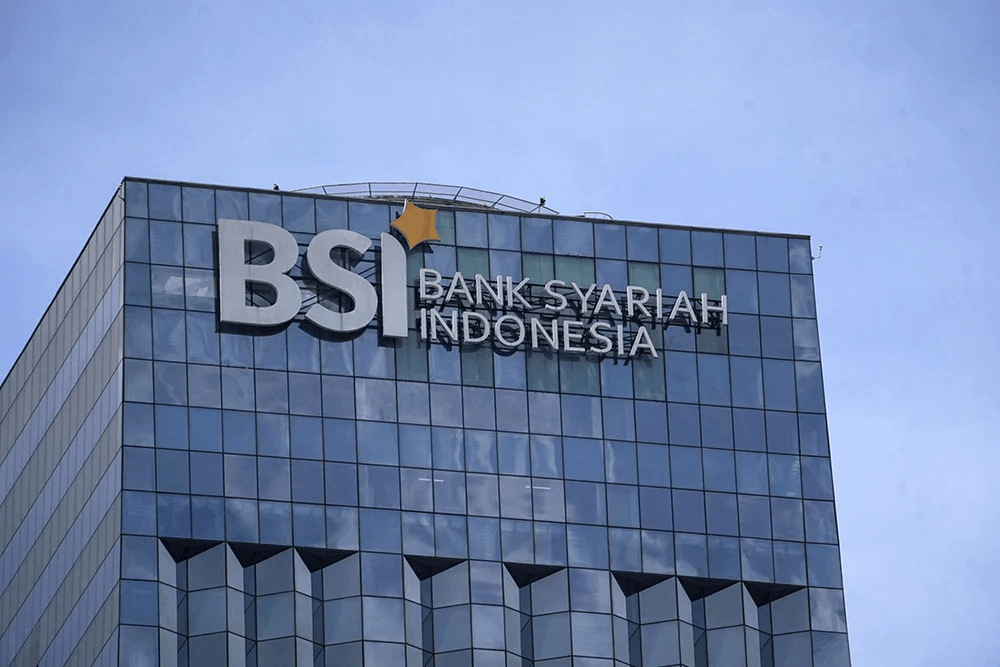 BSI Luncurkan Tabungan Umrah, Setoran Awal Cuma Rp100 Ribu