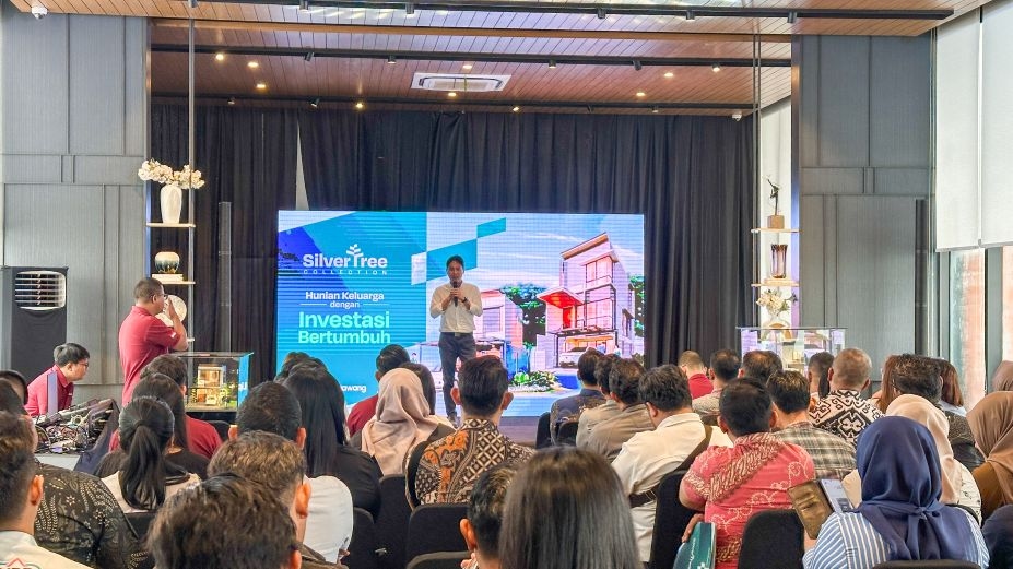 Investasi Karawang Melonjak, LippoLand Perkuat Kawasan Lewat Pengembangan Lippo Karawang