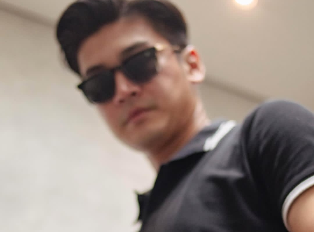 Belum Diizinkan Bertemu Anak oleh Icel, Anrez Adelio Hargai Proses Hukum