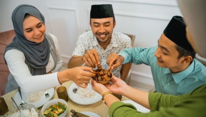 Jadwal Buka Puasa Bandung dan Sekitarnya Hari Ini, 16 Maret 2026