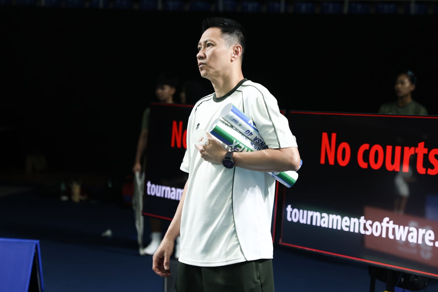 Siasati Cuaca Ekstrem dan Jetlag, Tim Bulutangkis Indonesia 'Curi Start' Jelang All England 2026
