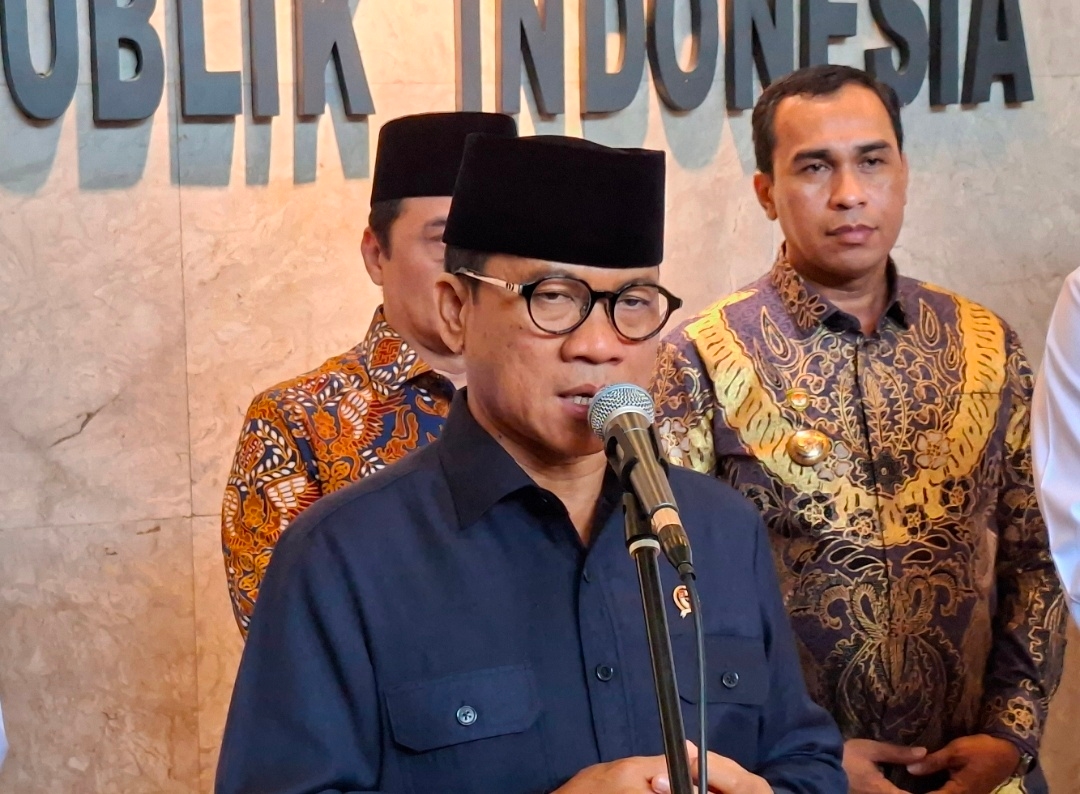 Mendes Harap Tak Ada Izin Baru Ritel Modern di Desa Usai Kopdes Merah Putih Berjalan