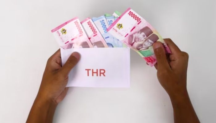 Jelang Lebaran 2026, THR Ojol Kapan Cair? Ini Jadwal dan Syarat Penerimanya