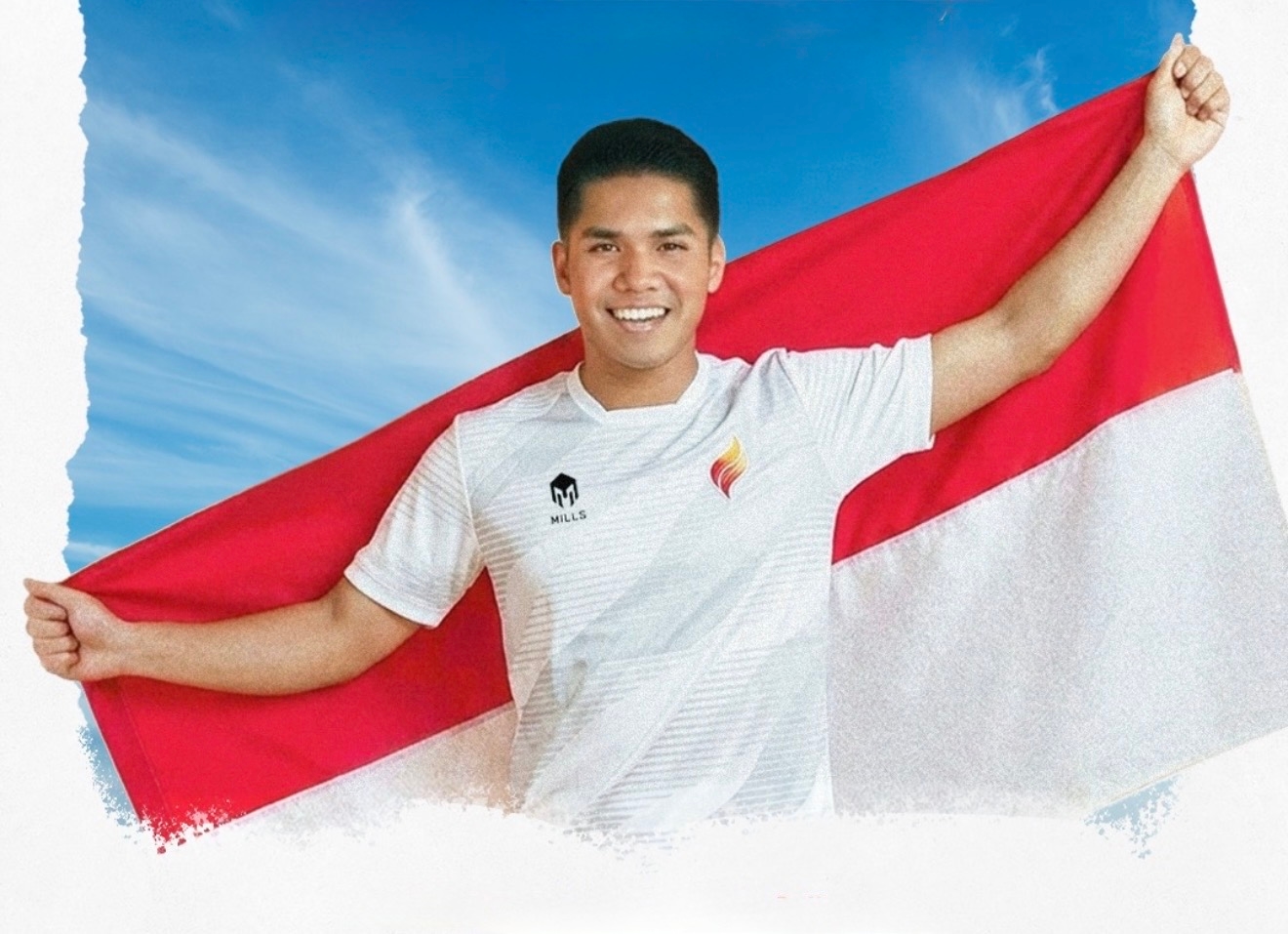 Mahasiswa Indonesia di Chicago Satukan 24 State Lewat Indonesia American Games 2026