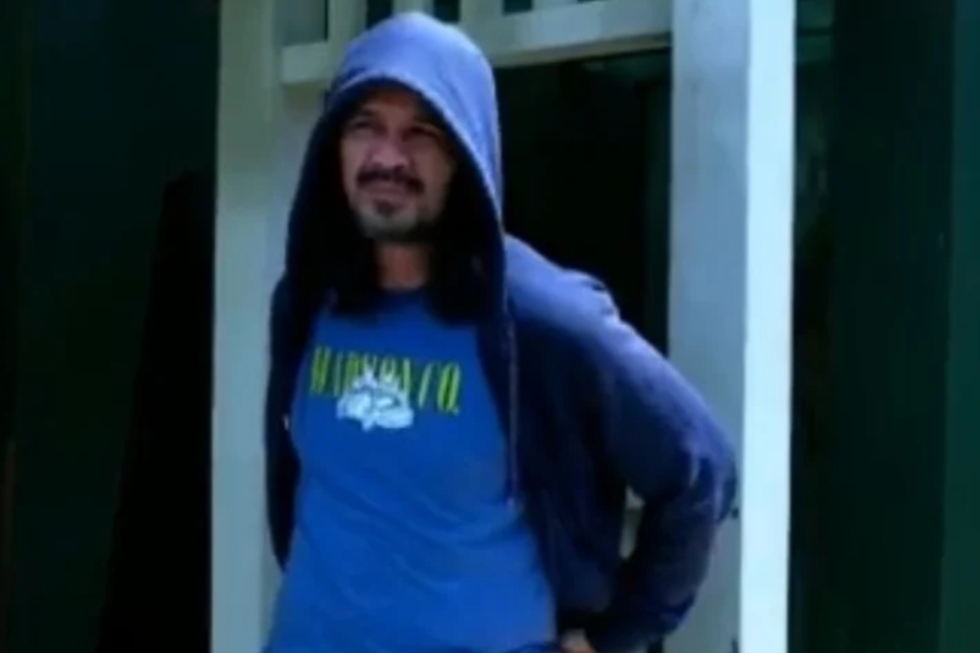 Gerah Dituding Pedofil dalam Buku Broken Strings, Roby Tremonti Siap Seret Aurelie Moeremans ke Hukum 