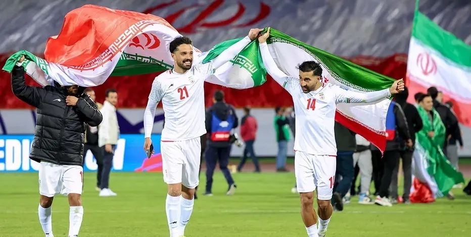 Iran Buka Opsi Mundur dari Piala Dunia 2026