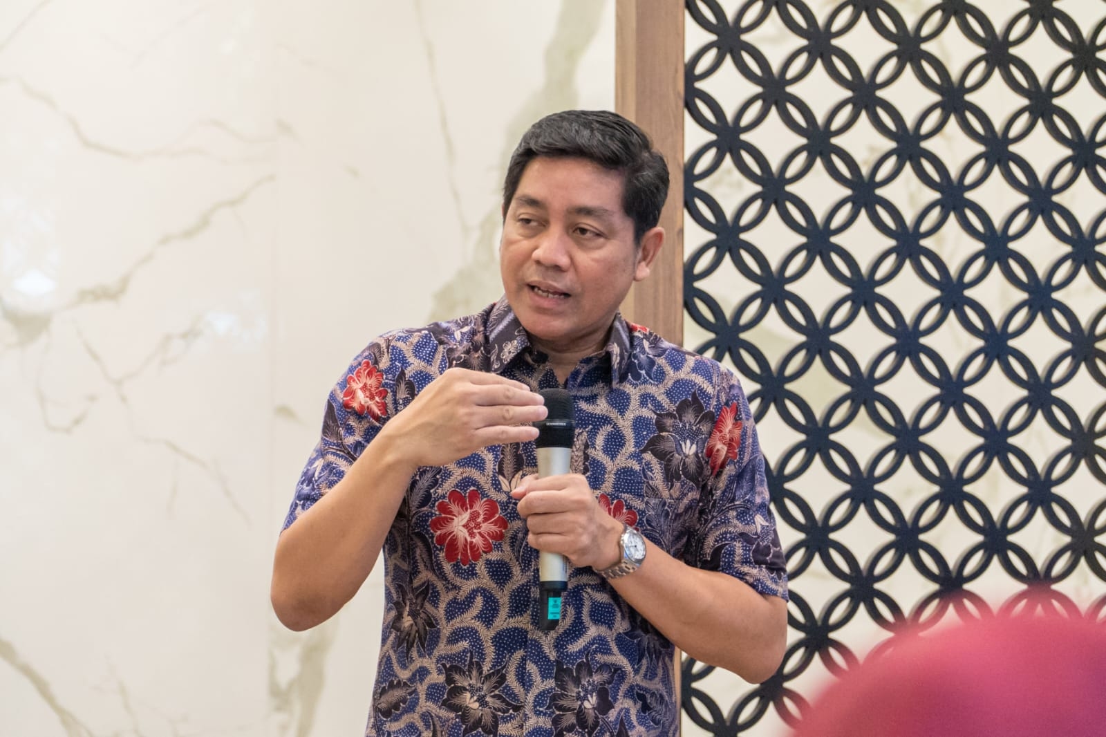 Impor Pertanian AS Senilai USD4,5 Miliar Dipastikan Tak Bebani APBN