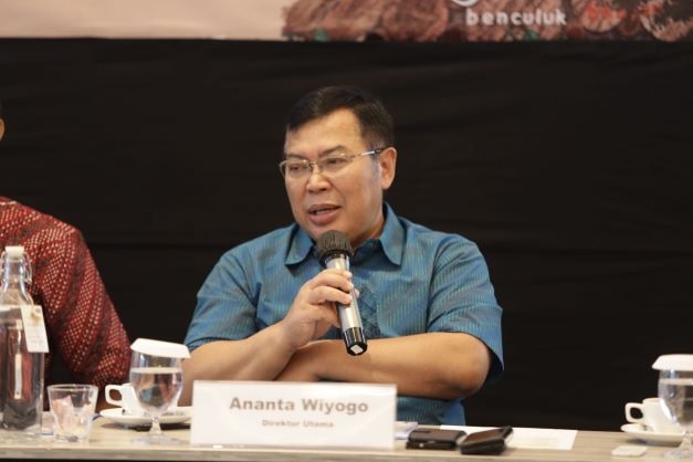 SMF Pastikan Pendanaan FLPP Tetap Terjaga di Tengah Ketidakpastian