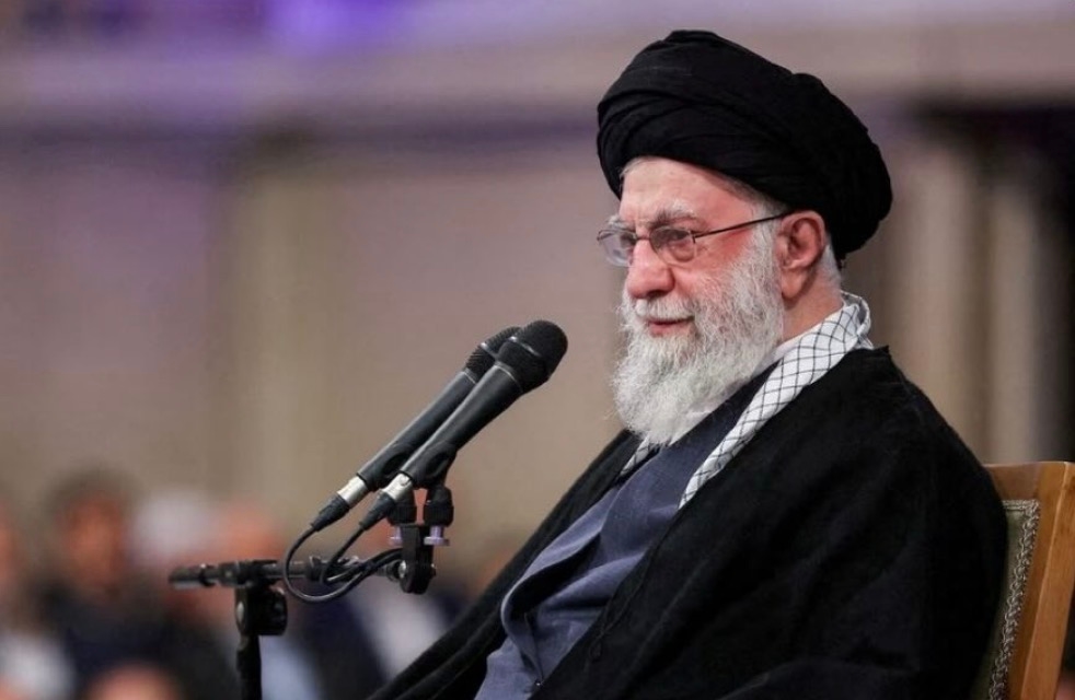 BREAKING: Ali Khamenei Tewas, Iran Nyatakan 40 Hari Berkabung Nasional