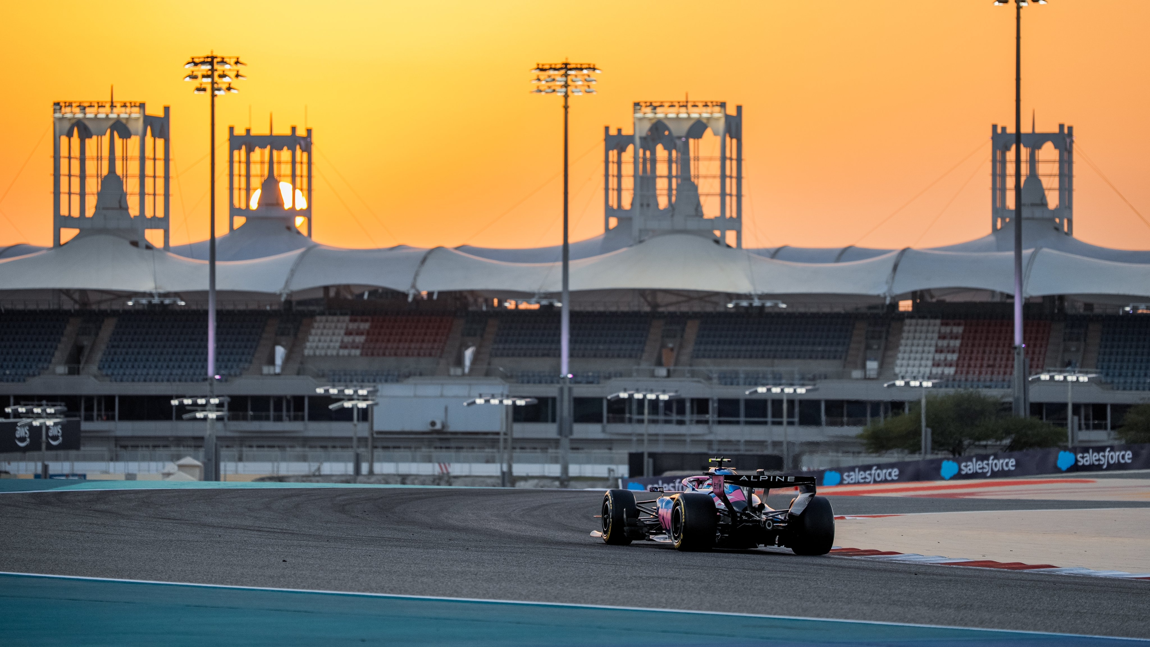 F1 GP Australia: Timur Tengah Membara, Ribuan Personel Putar Otak Cari Jalur Aman Menuju Melbourne