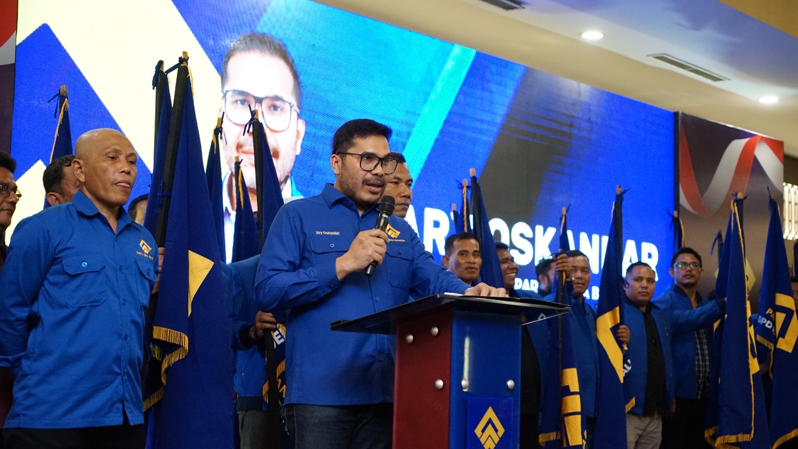 Pemerintah Diminta Ambil Langkah Lebih Berani dalam Merespons Konflik Timur Tengah