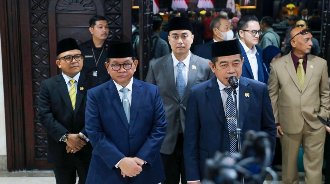 Pemprov Jakarta Siapkan Raperda Bangun Keluarga Berkualitas, Investasi Menuju Kota Global