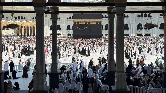 Timwas Haji DPR Desak Evaluasi Total Fasilitas Jemaah: AC Mati hingga Kekurangan Air di Mina
